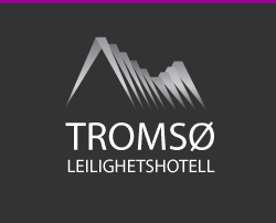 Tromsø leilighetshotell logo