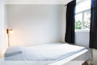 Studioleilighet - Sovealkove