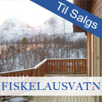 Fiskelausvatn